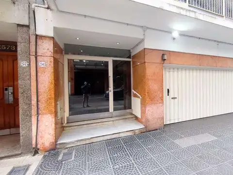 Departamento en Venta en Belgrano, USD 149.990