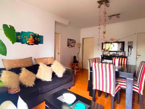 Departamento en Venta de 4 ambientes