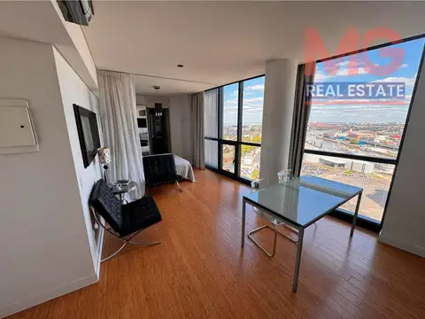 VENTA monoambiente ART MARIA - Puerto Madero