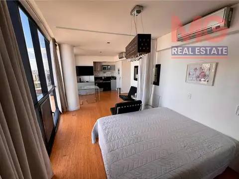 Departamento en Venta en Puerto Madero, USD 250.000