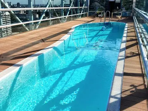 Departamento en Venta en Puerto Madero, USD 250.000