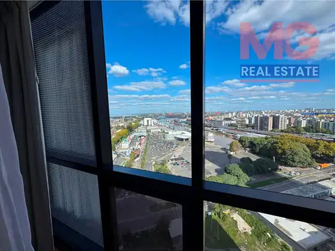 VENTA monoambiente ART MARIA - Puerto Madero