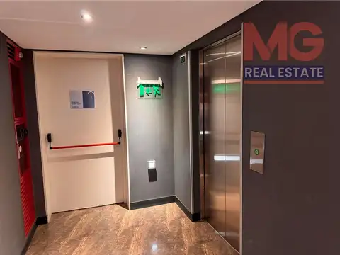 VENTA monoambiente ART MARIA - Puerto Madero