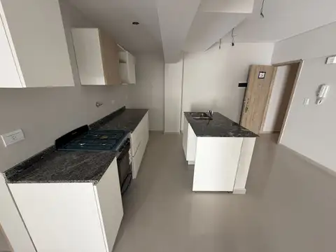 Departamento 4 ambientes con 3 baños