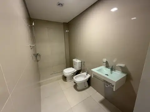Departamento 4 ambientes con 3 baños