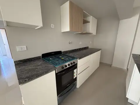 Departamento en Venta A Estrenar