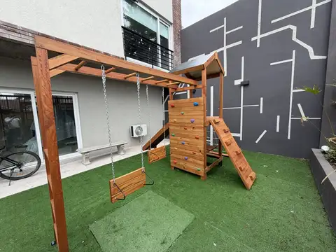 Departamento en Venta Apto profesional