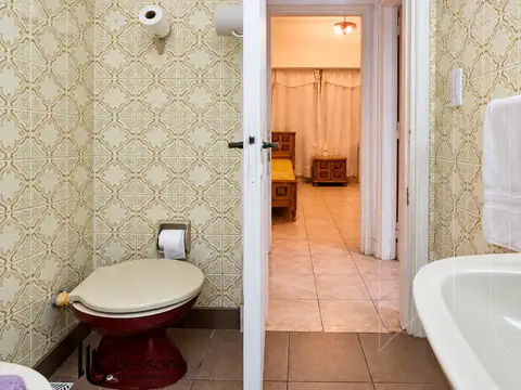 Departamento en Venta en Mar del Plata, USD 54.000