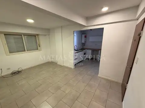 Depto Tipo Casa en Alquiler de 1 dormitorio