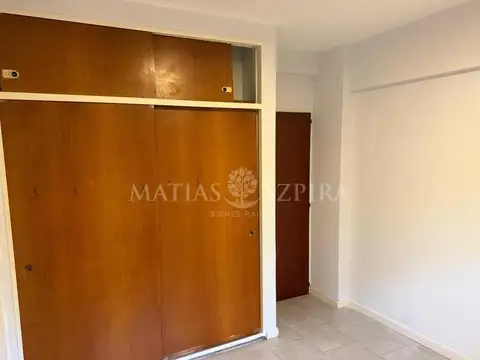 Depto Tipo Casa 2 ambientes con 1 baño