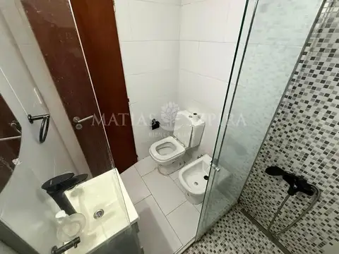 ALQUILER DEPARTAMENTO 2 AMBIENTES  EN RAMOS MEJIA