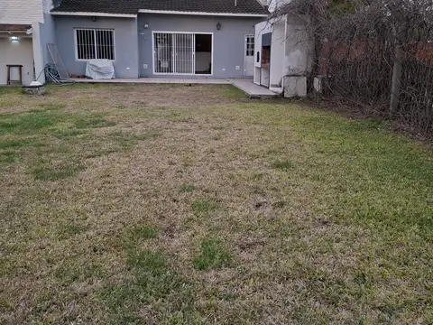 Casa en Venta al Noroeste