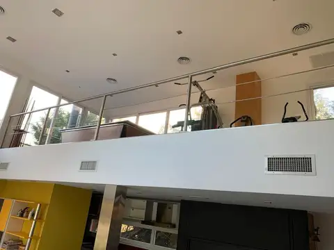 Casa en  Haras Del Sur I, La Plata