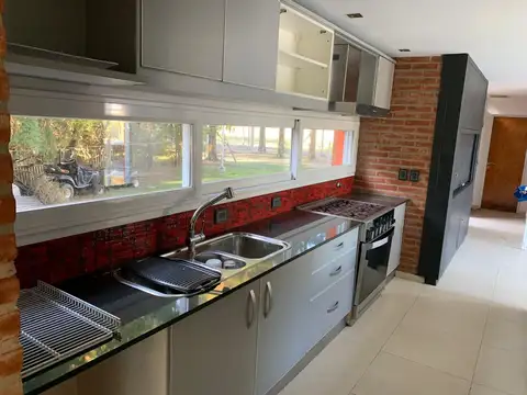 Ruta Provincial 2 Km 69 - Haras del Sur I