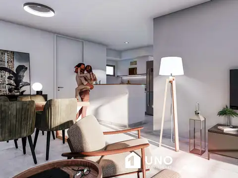 Departamento en Venta en Rosario, Santa Fe