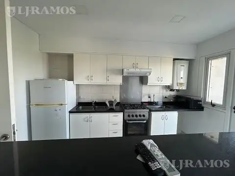 Departamento en Alquiler en Tigre Centro, USD 900