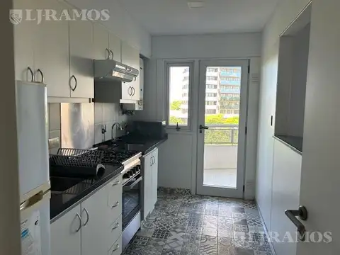 Departamento en Alquiler de 2 dormitorios