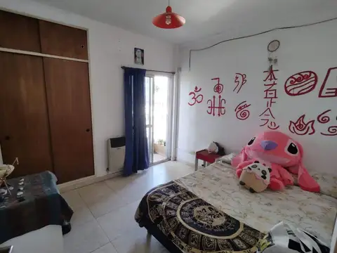 Venta Departamento 2 ambientes con balcon en Morón