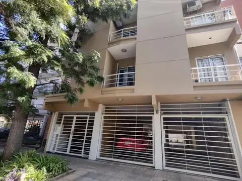 Venta Departamento 2 ambientes con balcon en Morón