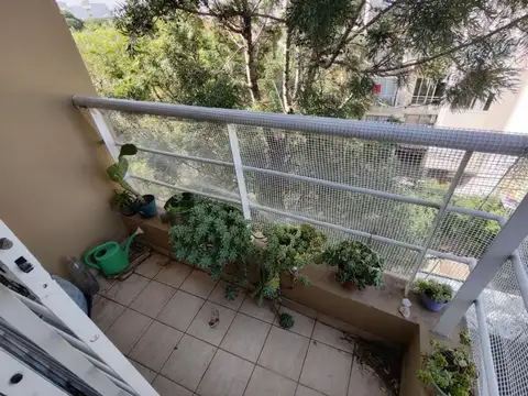 Departamento en Venta en Moron Sur, USD 50.000