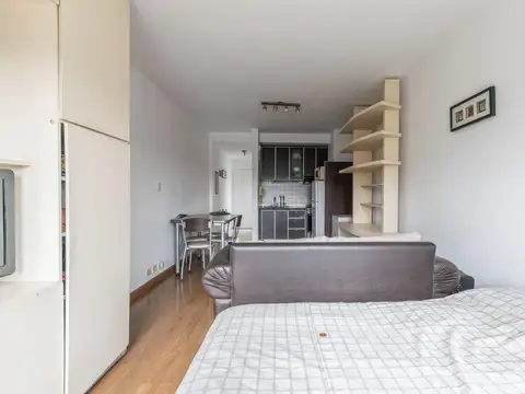 Departamento en Venta al Este