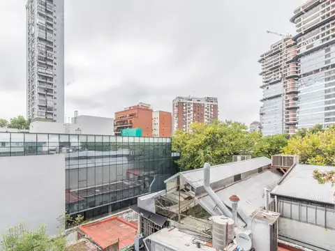 Departamento en Venta al Este
