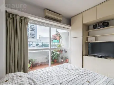 Departamento en Venta 40 años