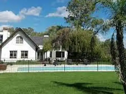 Terreno en Venta en Monet Barrio Privado, USD 43.000