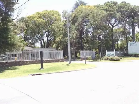 Terreno en Venta en Monet Barrio Privado, USD 43.000