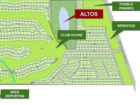 Casa en Venta 1 año