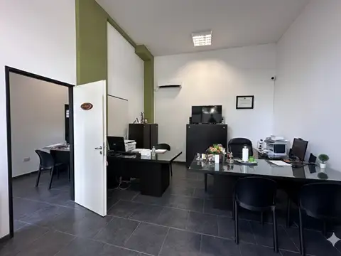Local comercial