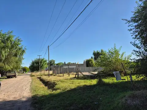 LOTE CON OPORTUNIDAD DE VALOR