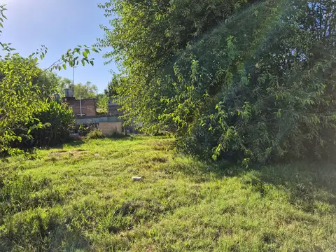 Terreno en Venta de 240,0 m2