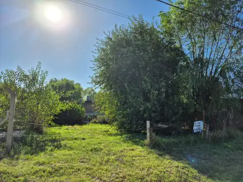 Terreno en Venta en Chascomus, USD 8.700