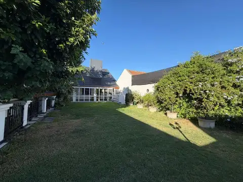 Casa en Venta 35 años