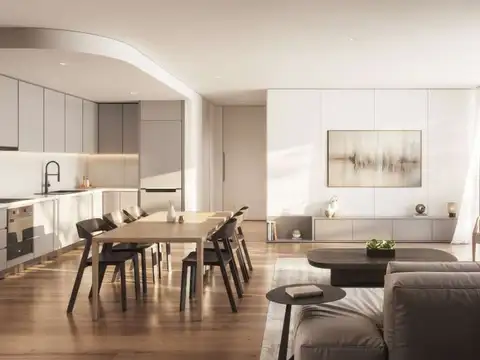 Departamento en Venta en Villa Crespo, CABA