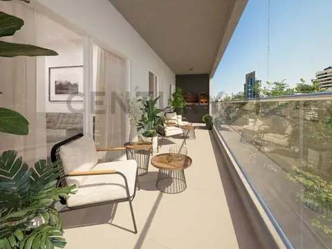 MONOAMBIENTE EN NUÑEZ - IDEAL INVERSION