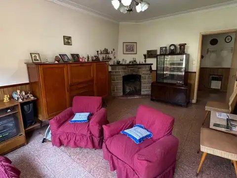 Casa en Venta en Merlo, USD 115.000