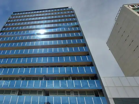 Oficina en Alquiler en Puerto Madero, USD 14