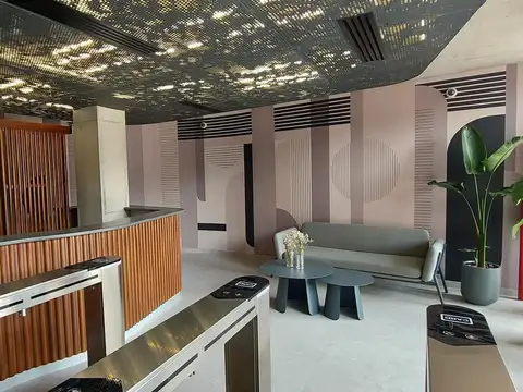 Oficina en Alquiler en Puerto Madero, USD 14