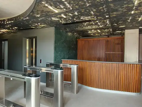 Av. Paseo Colón al 1400