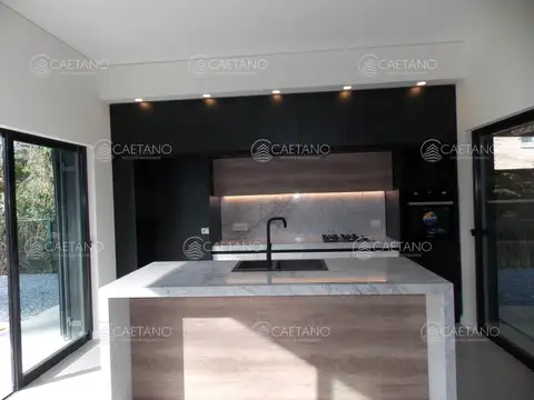 Casa en Venta 2025 años