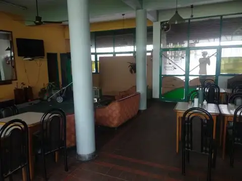 3940 CHICLANA AV. , Piso No definido