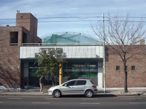3940 CHICLANA AV.