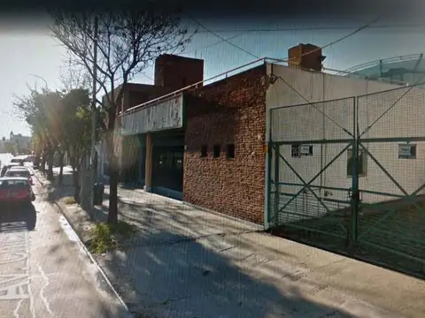 Local en Alquiler en Pompeya, $ 3.800.000