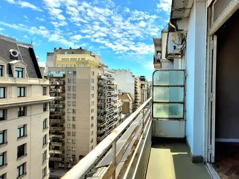 Avenida Callao 600
