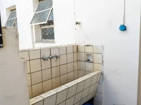Departamento en Alquiler 52 años