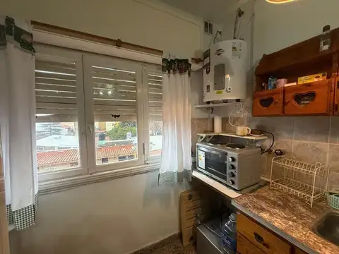 Departamento en Venta en Santa Teresita, USD 25.000