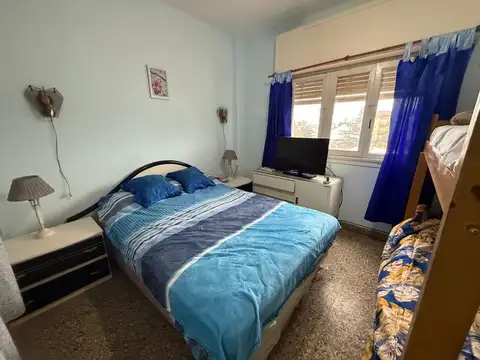 VENTA DEPARTAMNETO 2 AMBIENTES SANTA TERESITA