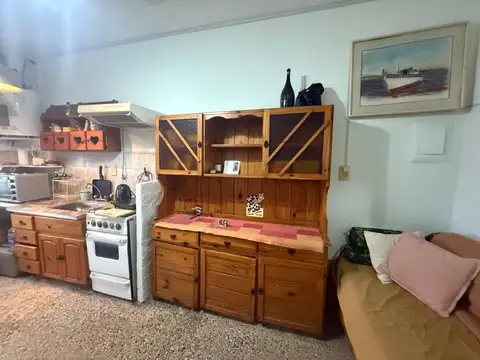 Departamento en Venta 41 años